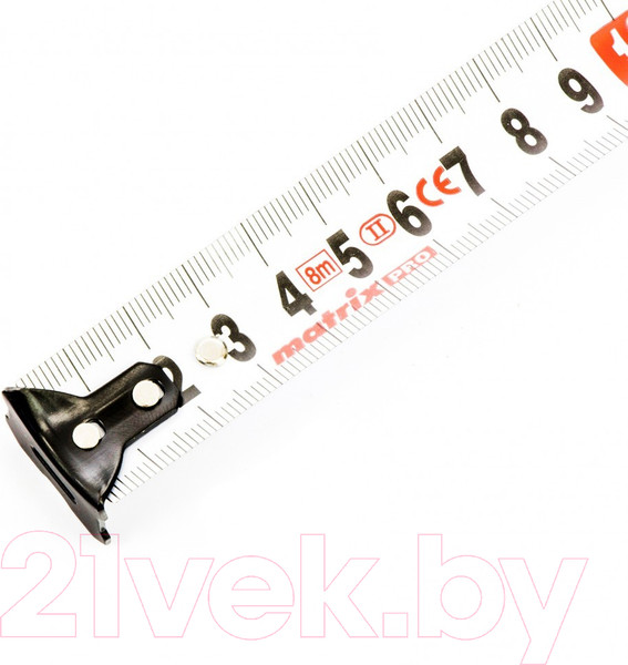 Изображение товара Рулетка Matrix Autostop 32553