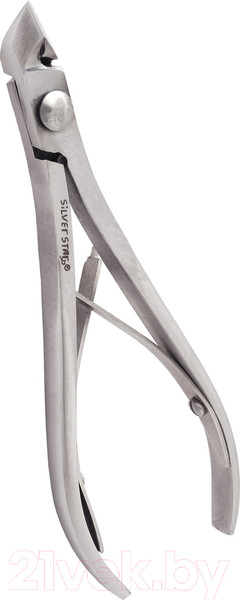 Изображение товара Кусачки для маникюра Silver Star АТ-823