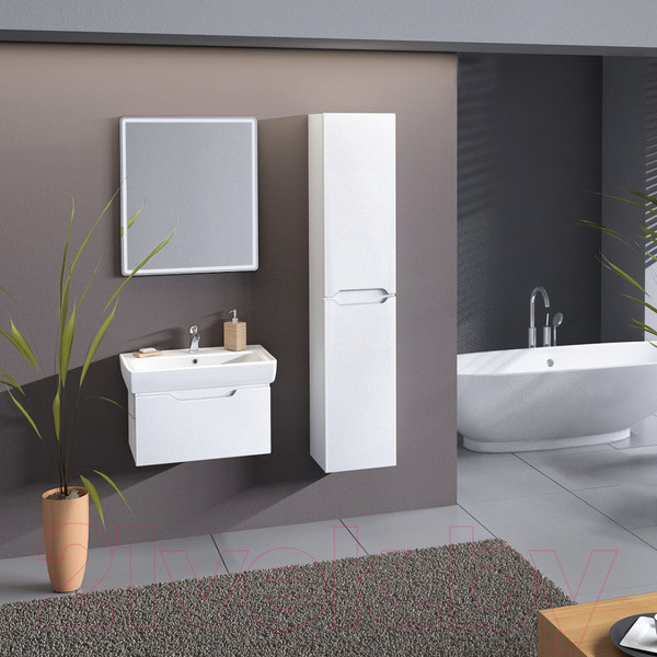 Изображение товара Зеркало Dreja Tiny / 99.9024