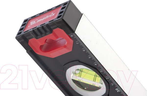 Изображение товара Уровень строительный Matrix 34365