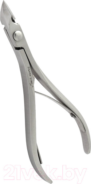 Изображение товара Кусачки для маникюра Silver Star АТ-824