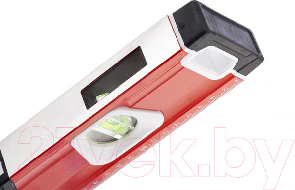 Изображение товара Уровень строительный Matrix 34736