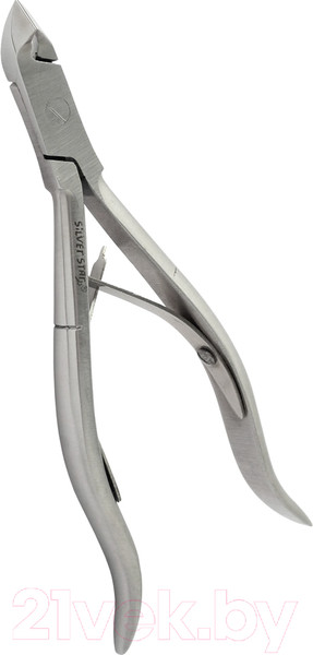 Изображение товара Кусачки для маникюра Silver Star АТ-826