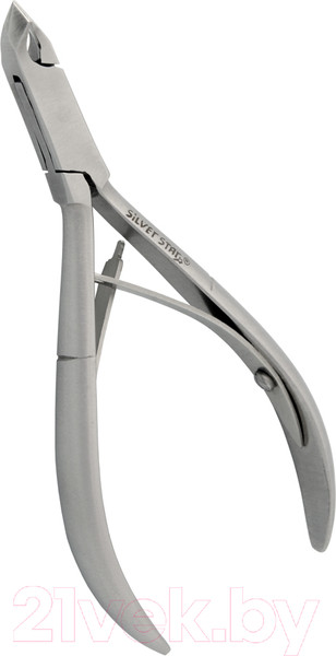 Изображение товара Кусачки для маникюра Silver Star АТ-827