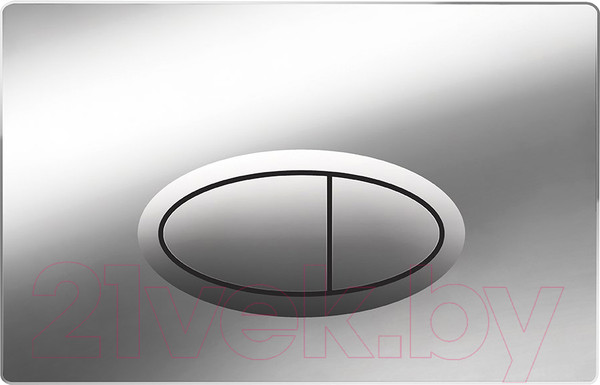 Изображение товара Кнопка для инсталляции BelBagno BB051CR