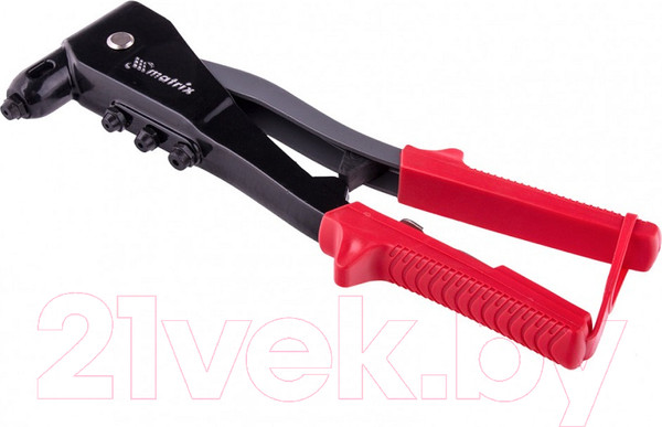 Изображение товара Ручной заклепочник Matrix 40551