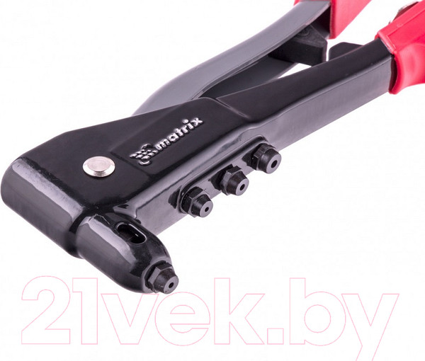 Изображение товара Ручной заклепочник Matrix 40551