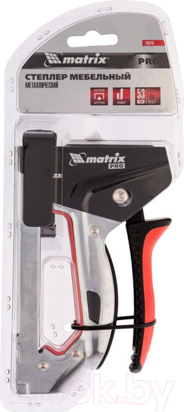 Изображение товара Механический степлер Matrix 40916