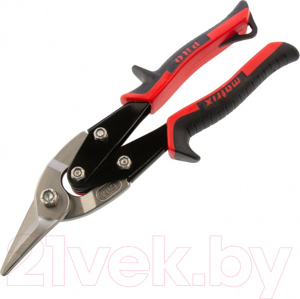 Изображение товара Ножницы по металлу Matrix 78326