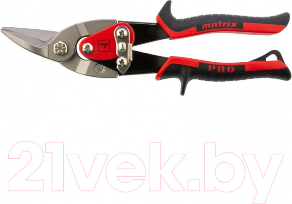 Изображение товара Ножницы по металлу Matrix 78326