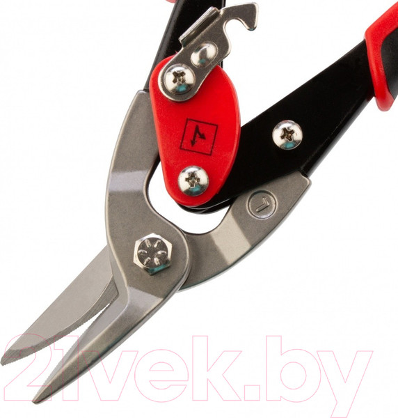 Изображение товара Ножницы по металлу Matrix 78326