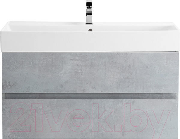 Изображение товара Тумба под умывальник Cezares MOLVENO-46-100-2C-SO-BET