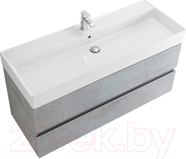 Изображение товара Тумба под умывальник Cezares MOLVENO-46-120-2C-SO-BET