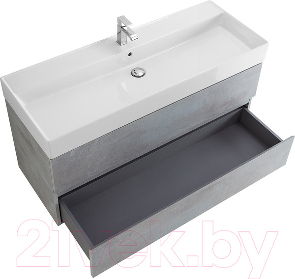 Изображение товара Тумба под умывальник Cezares MOLVENO-46-120-2C-SO-BET