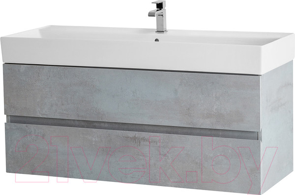 Изображение товара Тумба под умывальник Cezares MOLVENO-46-120-2C-SO-BET