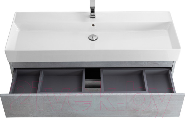 Изображение товара Тумба под умывальник Cezares MOLVENO-46-120-2C-SO-BET