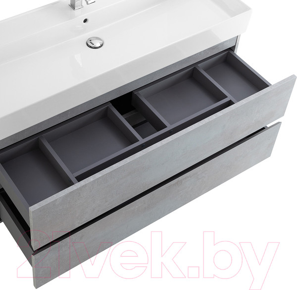 Изображение товара Тумба под умывальник Cezares MOLVENO-46-120-2C-SO-BET