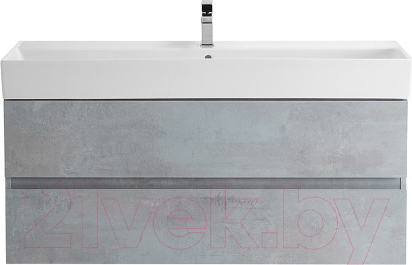 Изображение товара Тумба под умывальник Cezares MOLVENO-46-120-2C-SO-BET