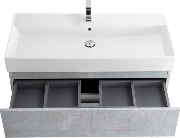 Изображение товара Тумба под умывальник Cezares MOLVENO-46-80-2C-SO-BET