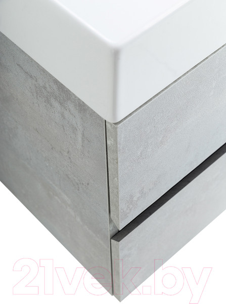 Изображение товара Тумба под умывальник Cezares MOLVENO-46-80-2C-SO-BET