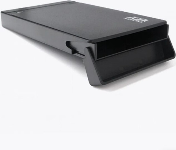 Изображение товара Бокс для жесткого диска AgeStar 31UB2P3C (черный)