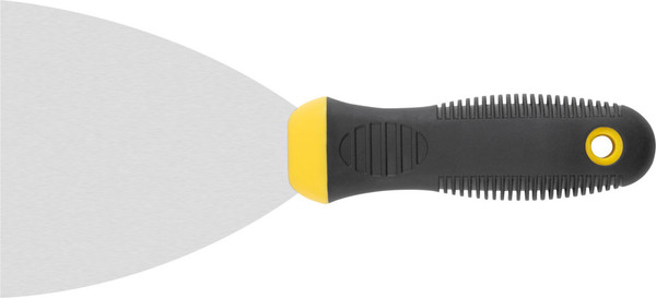 Изображение товара Шпатель FIT 06686 (черный/желтый)