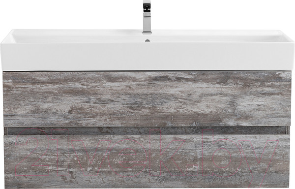 Изображение товара Тумба под умывальник Cezares MOLVENO-46-120-2C-SO-LG