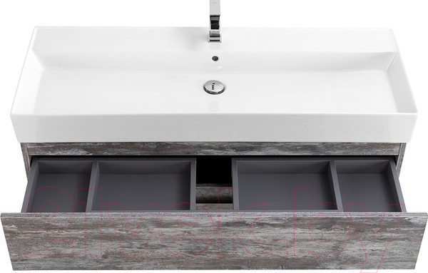 Изображение товара Тумба под умывальник Cezares MOLVENO-46-120-2C-SO-LG