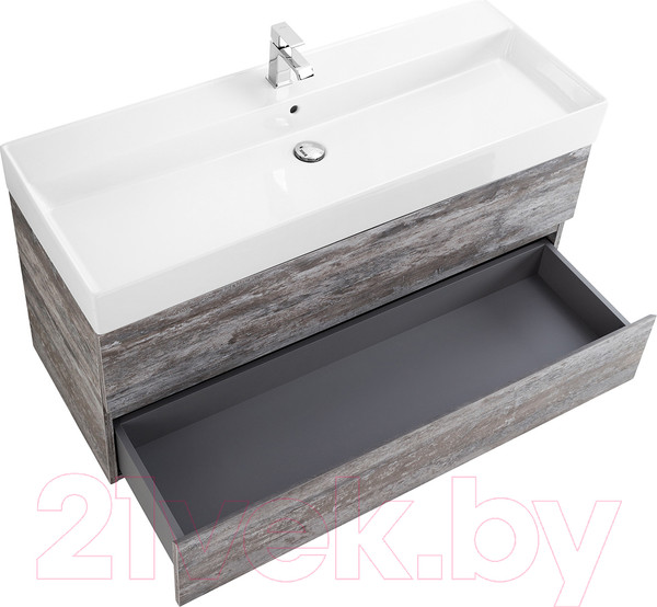 Изображение товара Тумба под умывальник Cezares MOLVENO-46-120-2C-SO-LG