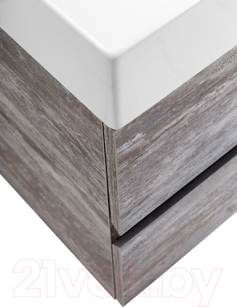 Изображение товара Тумба под умывальник Cezares MOLVENO-46-120-2C-SO-LG