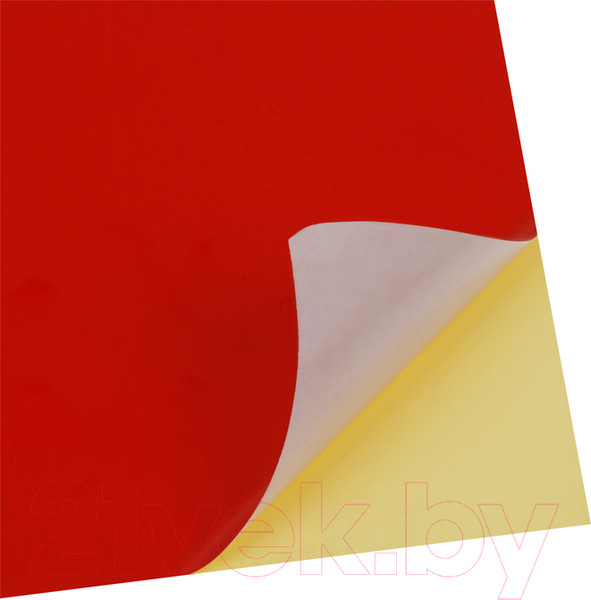 Изображение товара Набор цветной фольги ArtSpace ФЦ5А4_38008 (5цв)