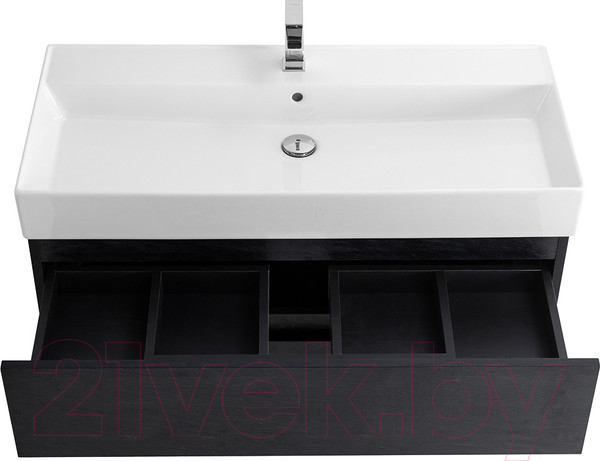 Изображение товара Тумба под умывальник Cezares MOLVENO-46-80-2C-SO-NR