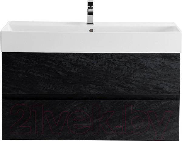 Изображение товара Тумба под умывальник Cezares MOLVENO-46-80-2C-SO-NR