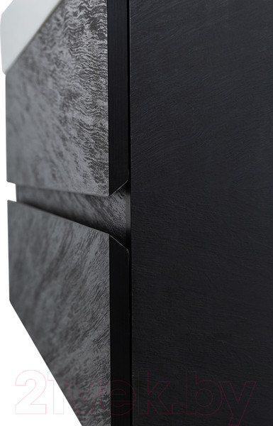 Изображение товара Тумба под умывальник Cezares MOLVENO-46-80-2C-SO-NR