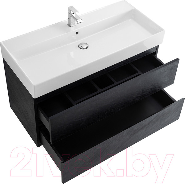 Изображение товара Тумба под умывальник Cezares MOLVENO-46-80-2C-SO-NR