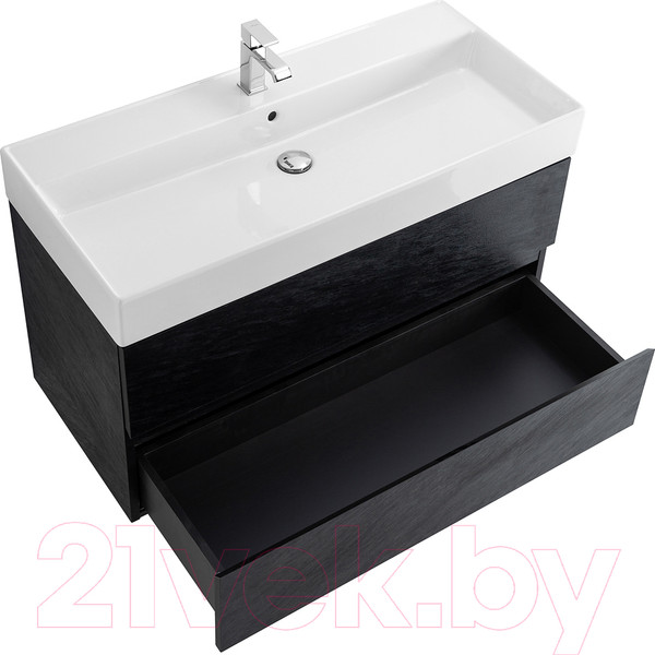 Изображение товара Тумба под умывальник Cezares MOLVENO-46-80-2C-SO-NR