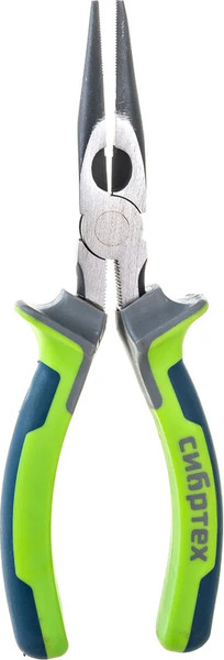 Изображение товара Длинногубцы СибрТех 17156