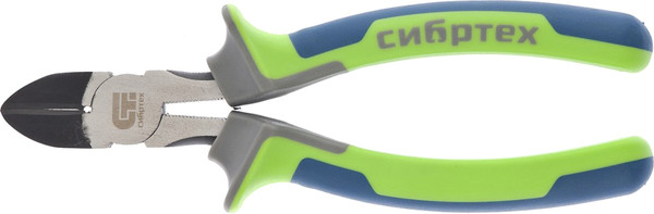 Изображение товара Бокорезы СибрТех 17529