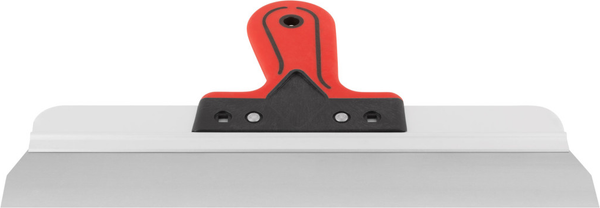 Изображение товара Шпатель Курс Профи фасадный нержавеющий 350мм / 06425