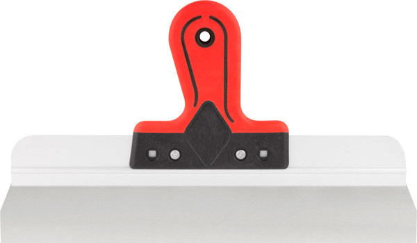 Изображение товара Шпатель Курс Профи фасадный нержавеющий 350мм / 06425