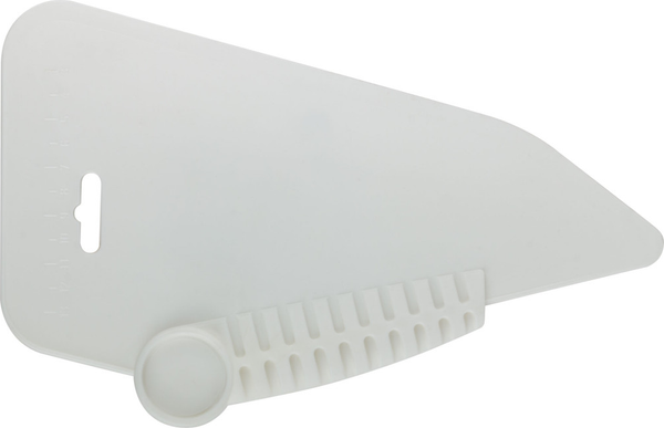 Изображение товара Шпатель FIT Прижимной 280мм / 06905 (белый)