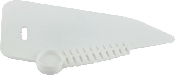 Изображение товара Шпатель FIT Прижимной 280мм / 06905 (белый)