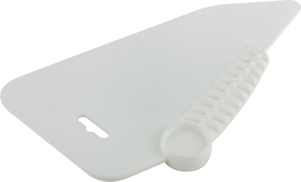 Изображение товара Шпатель FIT Прижимной 280мм / 06905 (белый)
