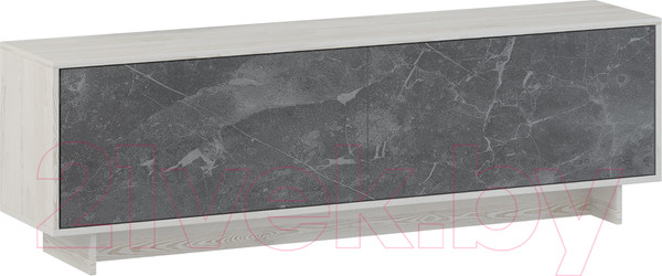 Изображение товара Горка Genesis Мебель Oskar Mini (сосна белая Loft/каспий темный)