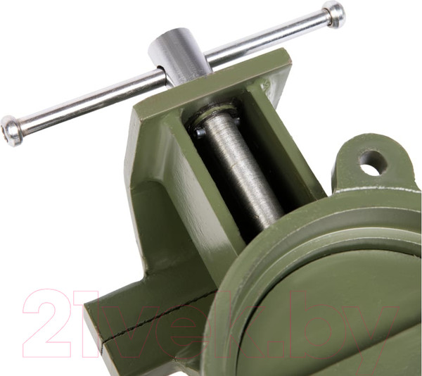 Изображение товара Тиски СибрТех 18619