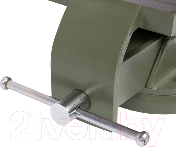 Изображение товара Тиски СибрТех 18619