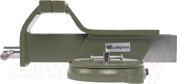 Изображение товара Тиски СибрТех 18619