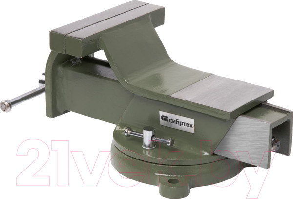 Изображение товара Тиски СибрТех 18619