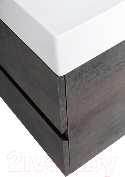 Изображение товара Тумба под умывальник Cezares MOLVENO-46-120-2C-SO-OSS