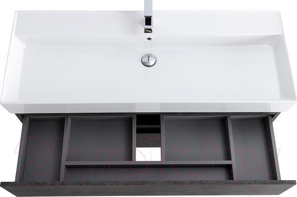 Изображение товара Тумба под умывальник Cezares MOLVENO-46-120-2C-SO-OSS